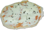 Catupiry pizza