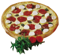 Pizza Fogazzo